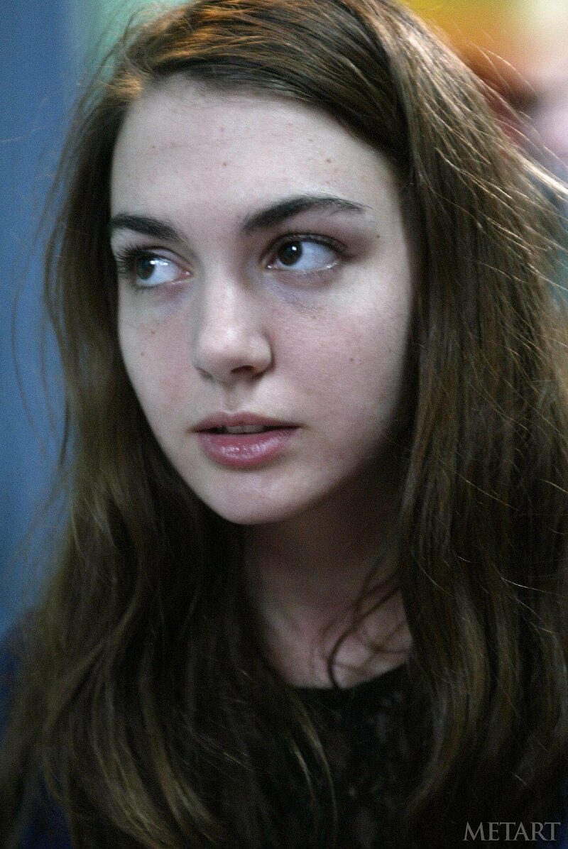 Лизушка, 21 год, 4 размер груди