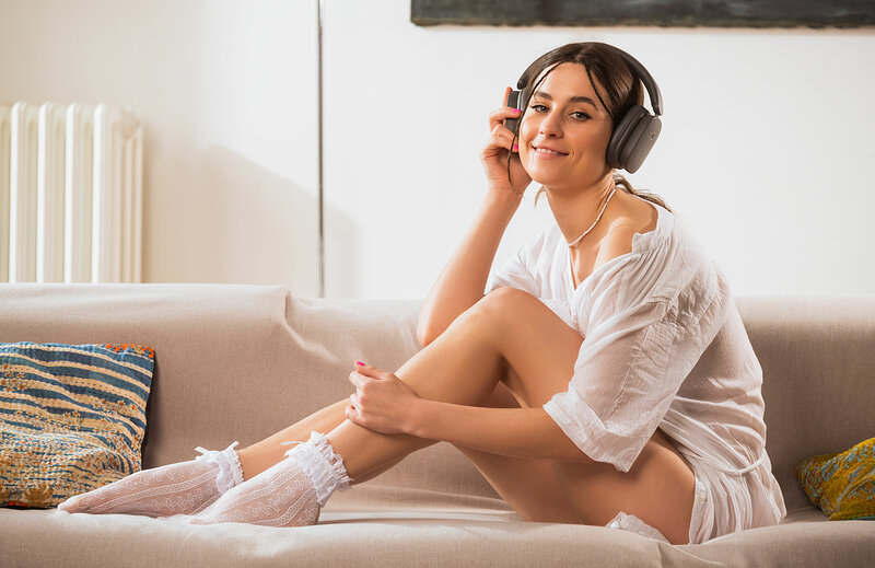 Влада, 25 лет, 5 размер груди